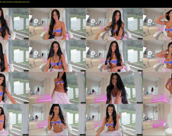 miss_diamond__ — 94 minute Chaturbate female cam show recording, 720p, Nov 20, 2025