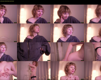 misska__ — 47 minute Chaturbate female cam show recording, 720p, Nov 20, 2025