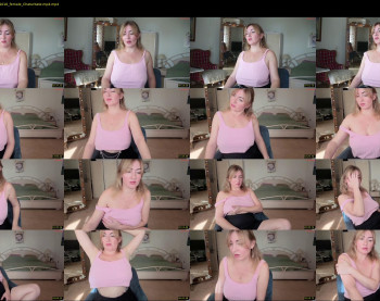 moonlight4u — 45 minute Chaturbate female cam show recording, 720p, Nov 20, 2025
