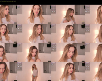 motherlode_ — 37 minute Chaturbate female cam show recording, 720p, Nov 20, 2025