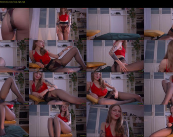 ms_lorelei — 96 minute Chaturbate female cam show recording, 720p, Nov 20, 2025