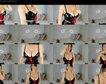 nathaliasmith — 19 minute Chaturbate female cam show recording, 720p, Nov 20, 2025
