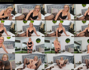 nathalienat — 13 minute Chaturbate female cam show recording, 720p, Nov 20, 2025