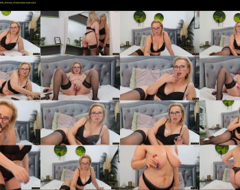 nathalienat — 94 minute Chaturbate female cam show recording, 720p, Nov 20, 2025