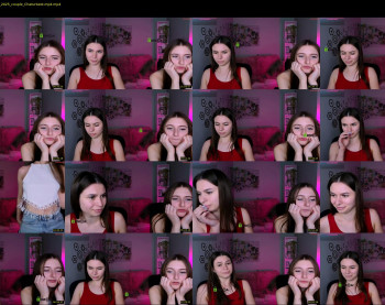 nekky_mouse — 10 minute Chaturbate female cam show recording, 720p, Nov 20, 2025