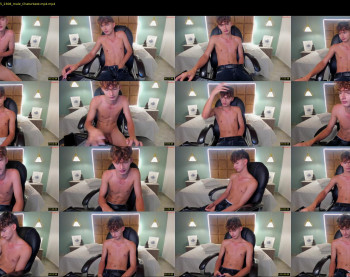 nicolasferrer18 — 71 minute Chaturbate male cam show recording, 720p, Nov 20, 2025