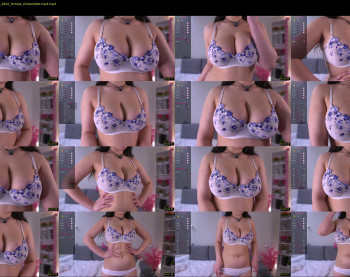 nicoledurham — 6 minute Chaturbate female cam show recording, 720p, Nov 20, 2025