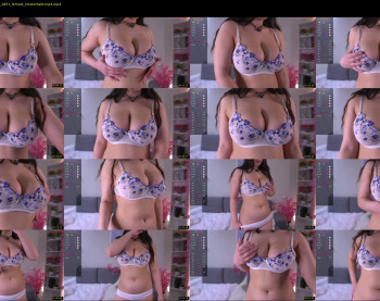nicoledurham — 3 minute Chaturbate female cam show recording, 720p, Nov 20, 2025