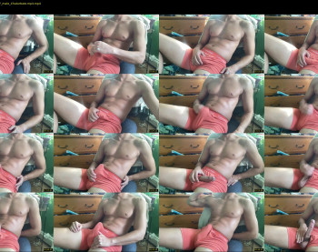 nyc2100 — 33 minute Chaturbate male cam show recording, 720p, Nov 20, 2025