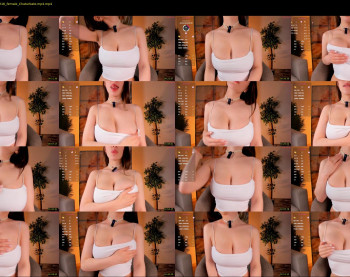 odelyncure — 4 minute Chaturbate female cam show recording, 720p, Nov 21, 2025