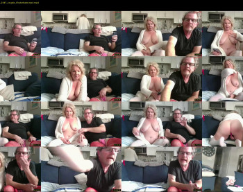 oneoften1000 — 74 minute Chaturbate female cam show recording, 480p, Nov 20, 2025