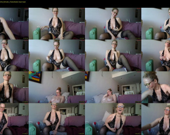 palaustudio — 121 minute Chaturbate female cam show recording, 720p, Nov 20, 2025