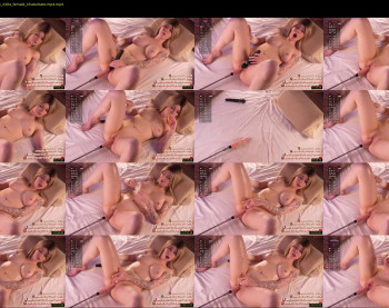 patricisanchez — 121 minute Chaturbate female cam show recording, 720p, Nov 20, 2025
