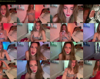 peacheekitty — 37 minute Chaturbate female cam show recording, 480p, Nov 20, 2025