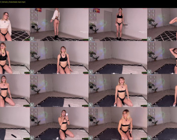 petitebrat — 120 minute Chaturbate female cam show recording, 720p, Nov 20, 2025
