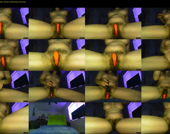pillowbunny — 10 minute Chaturbate female cam show recording, 720p, Nov 21, 2025