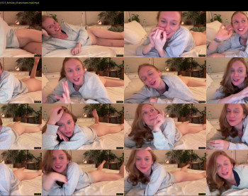 pretendlunch — 21 minute Chaturbate couple cam show recording, 720p, Nov 20, 2025
