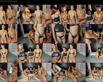princes_candy_ — 13 minute Chaturbate couple cam show recording, 720p, Nov 20, 2025