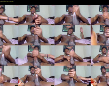 real1dk — 37 minute Chaturbate male cam show recording, 720p, Nov 20, 2025