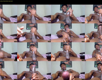 real1dk — 37 minute Chaturbate male cam show recording, 720p, Nov 20, 2025