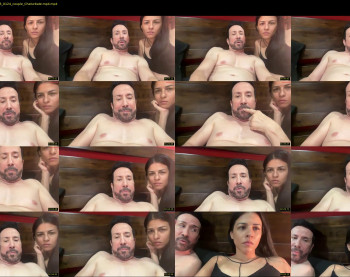 realpapiazucar — 4 minute Chaturbate couple cam show recording, 720p, Nov 21, 2025