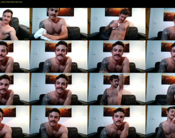 rguy114 — 8 minute Chaturbate male cam show recording, 720p, Nov 21, 2025