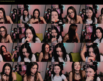 rose_style — 101 minute Chaturbate couple cam show recording, 720p, Nov 20, 2025
