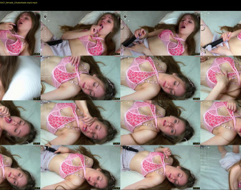 roxannastoo — 27 minute Chaturbate female cam show recording, 720p, Nov 21, 2025