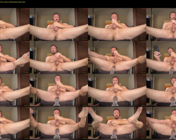 ryanlanders — 55 minute Chaturbate male cam show recording, 720p, Nov 21, 2025