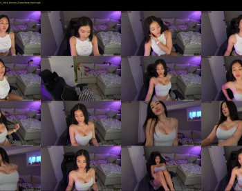 sabrinasarcade — 17 minute Chaturbate female cam show recording, 720p, Nov 20, 2025