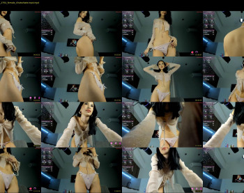 sakura__frostt — 16 minute Chaturbate female cam show recording, 720p, Nov 20, 2025