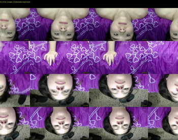 samurai_katana — 3 minute Chaturbate couple cam show recording, 720p, Nov 20, 2025