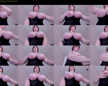 sanata_james — 13 minute Chaturbate female cam show recording, 720p, Nov 20, 2025