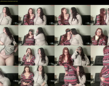 scarletttsinner — 79 minute Chaturbate female cam show recording, 480p, Nov 21, 2025