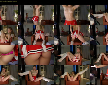 seeunexttime — 25 minute Chaturbate couple cam show recording, 720p, Nov 21, 2025