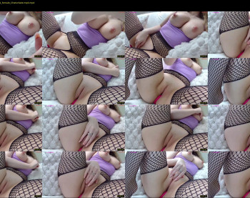 sellapink — 17 minute Chaturbate female cam show recording, 720p, Nov 20, 2025