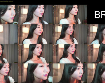 seulbi — 120 minute Chaturbate female cam show recording, 720p, Nov 20, 2025