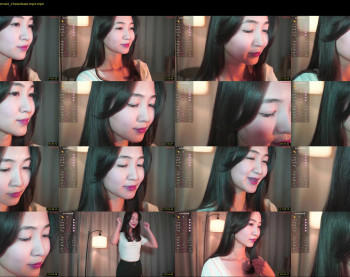 seulbi — 121 minute Chaturbate female cam show recording, 720p, Nov 20, 2025