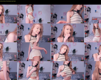 shiningdawn — 27 minute Chaturbate female cam show recording, 720p, Nov 20, 2025