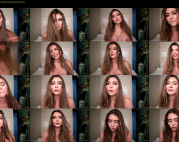 shy_jane — 5 minute Chaturbate female cam show recording, 720p, Nov 20, 2025