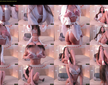 shy_starlight — 108 minute Chaturbate female cam show recording, 720p, Nov 20, 2025