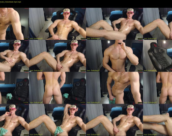 sinffuly — 77 minute Chaturbate male cam show recording, 720p, Nov 20, 2025