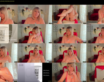 sirena99 — 99 minute Chaturbate female cam show recording, 720p, Nov 20, 2025