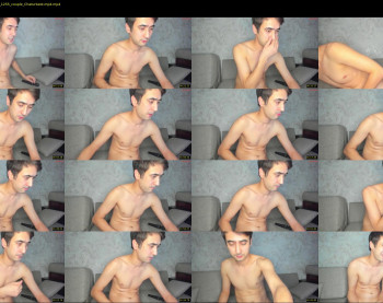 sophywhisper — 4 minute Chaturbate couple cam show recording, 720p, Nov 20, 2025