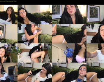 stacywithuu — 121 minute Chaturbate female cam show recording, 720p, Nov 20, 2025