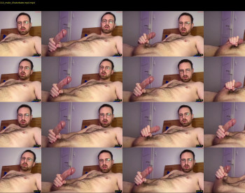 steady_shot — 7 minute Chaturbate male cam show recording, 720p, Nov 20, 2025