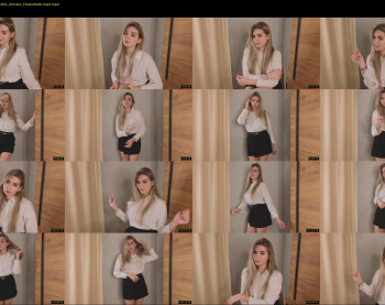 stormymuse — 120 minute Chaturbate female cam show recording, 720p, Nov 20, 2025