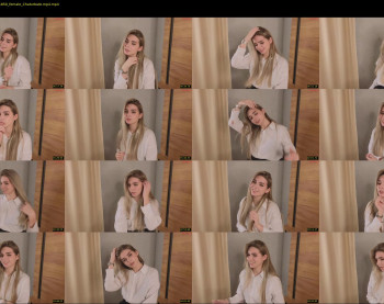 stormymuse — 5 minute Chaturbate female cam show recording, 720p, Nov 20, 2025