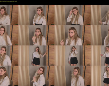 stormymuse — 102 minute Chaturbate female cam show recording, 720p, Nov 21, 2025