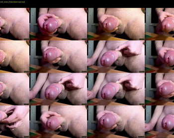 stroker9801 — 71 minute Chaturbate male cam show recording, 720p, Nov 20, 2025